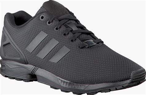 adidas sneakers heren zwart hoog|Zwarte adidas Sneakers voor heren online .